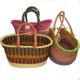 Oval Baskets